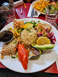 Photo n°45 de Le Vigny à Paris ()