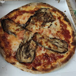 Photo n°2 de l'avis de loré.. fait le 29/12/2020 à 21:33 sur le  Ristorante Pizzeria La Valle 2.0 à Ragusa