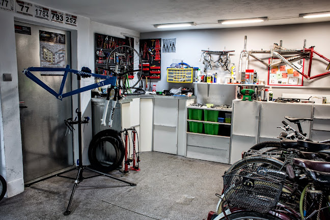 Comentarii opinii despre Cykel