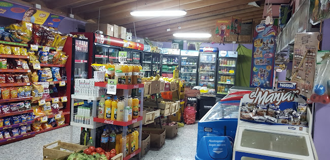 Opiniones de Supermercado La Guajira en Tucapel - Supermercado