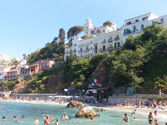 Cala Grande