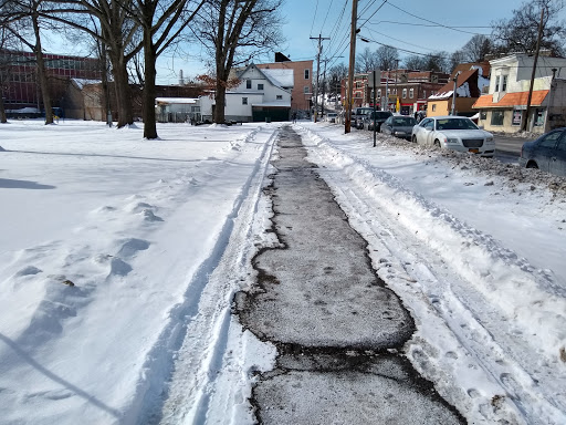 Park «Thrall Park», reviews and photos, 42-21 Grove St, Middletown, NY 10940, USA