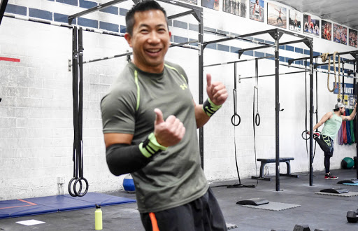 Gym «Paradiso - Best Crossfit Gym & Personal Trainers», reviews and photos, 711 Hampton Dr, Venice, CA 90291, USA