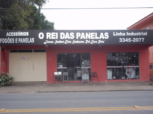 Rei das Panelas Ribeirão Preto
