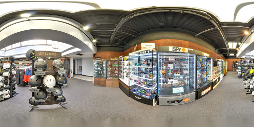 Bicycle Store «The House Outlet Store», reviews and photos, 300 S Owasso Blvd E, St Paul, MN 55117, USA