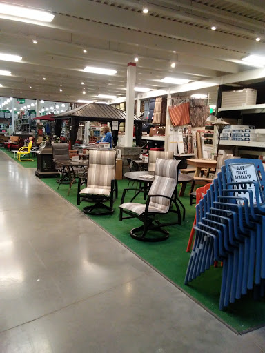 Home Improvement Store «Menards», reviews and photos, 405 32nd Ave W, Williston, ND 58801, USA