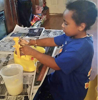 Tonya's Daycare - Photo 7 - Car repair in Staten Island, NY, Staten Island