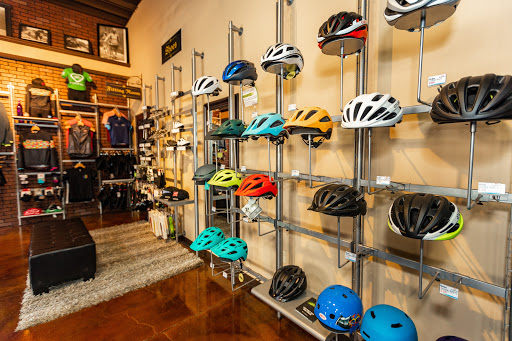 Bicycle Store «Folsom Bike - El Dorado Hills Location», reviews and photos, 4420 Town Center Blvd #150, El Dorado Hills, CA 95762, USA