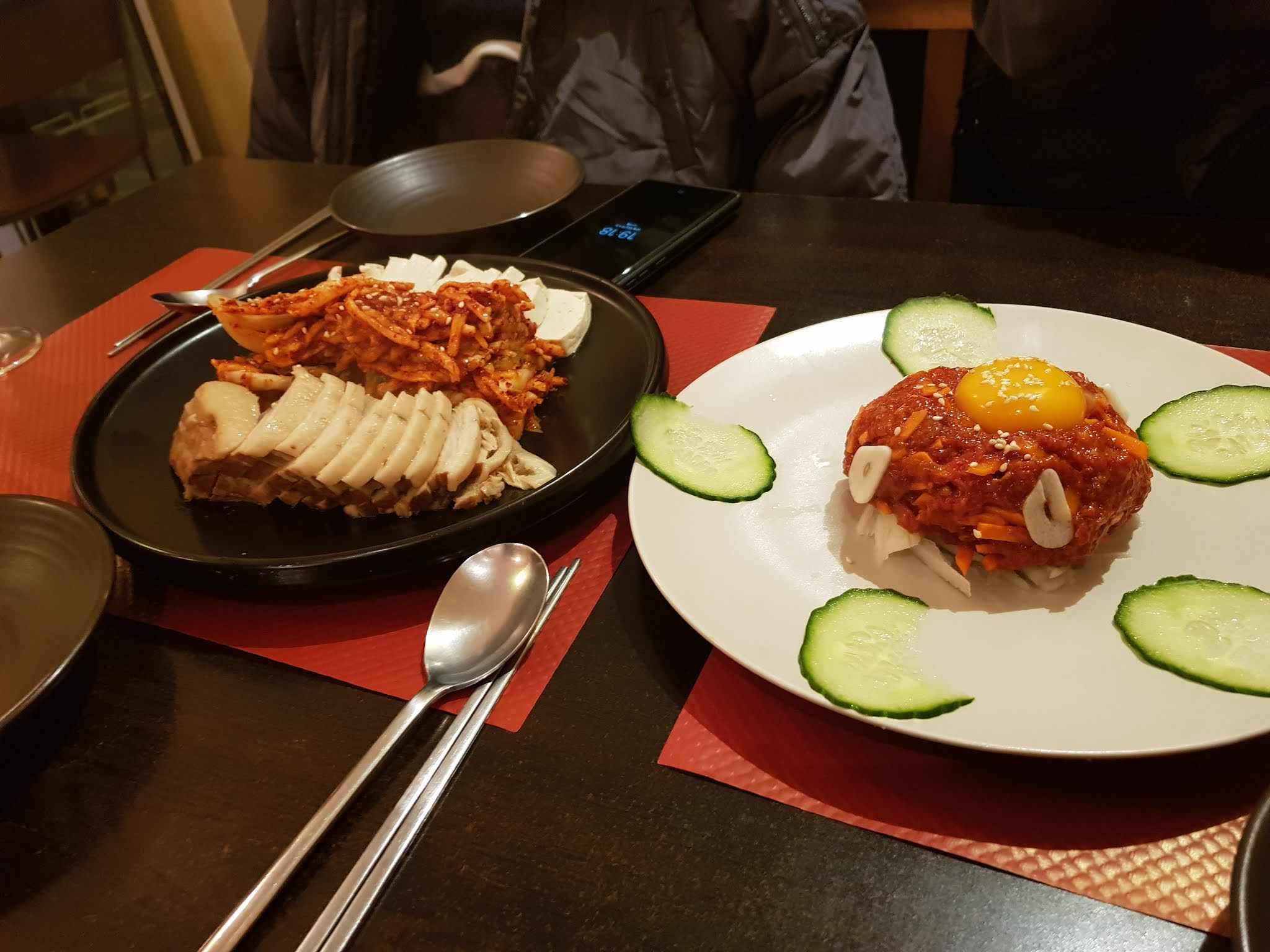 Photo n° 1 de l'avis de Legrand.o fait le 31/01/2019 à 20:33