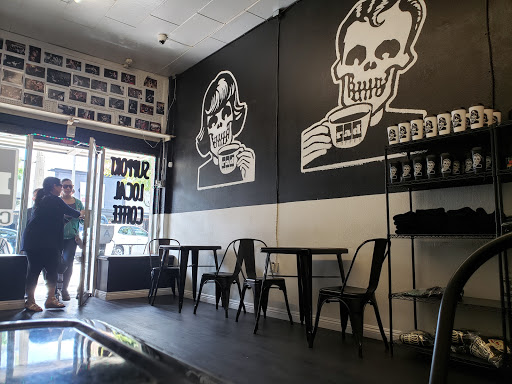 Coffee Shop «Rad Coffee», reviews and photos, 232 N 2nd Ave, Upland, CA 91786, USA