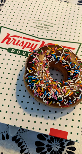 Bakery «Krispy Kreme Doughnuts», reviews and photos, 968 Main St, Layton, UT 84041, USA