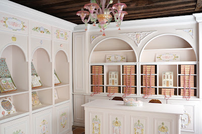 Atelier Choux Paris à Paris