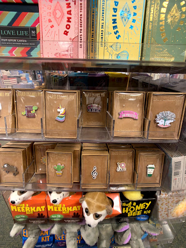 Book Store «Barnes & Noble», reviews and photos, 2614 Central Park Ave, Yonkers, NY 10710, USA