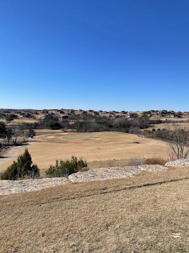 Golf Club «Canyon West Golf Course», reviews and photos, 160 Club House Dr, Weatherford, TX 76087, USA