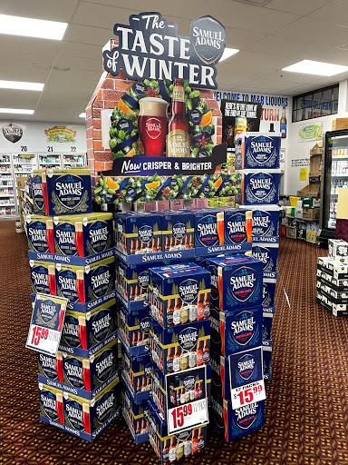 Liquor Store «M & R Liquors», reviews and photos, 206 Buckland Rd, South Windsor, CT 06074, USA