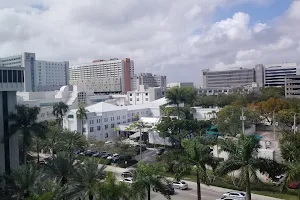 University of Miami Health System image