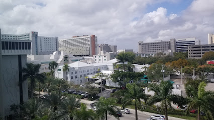 Outpatient Center - University of Miami Health System