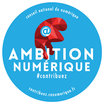 Conseil national du numérique à Paris