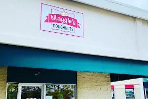 Maggie's Doughnuts Chardon image