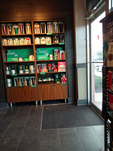Coffee Shop «Starbucks», reviews and photos, 1340 S Fairview St, Delran, NJ 08075, USA