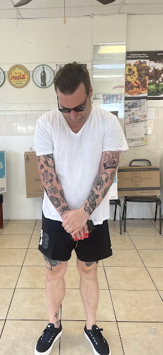 Explore submissive tattoo ideas, creative tattoo ideas in Brandon, available at Forever Yours Tattoo and Piercing