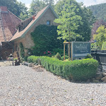 Photo n°1 de l'avis de Sylvia.r fait le 20/08/2023 à 13:02 sur le  Nagelschmiede by Christian Meierding-Schmidt à Ilsenburg