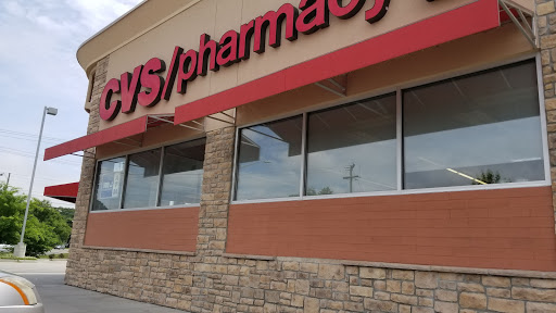 CVS, 6099 Indian River Rd, Virginia Beach, VA 23464, USA, 