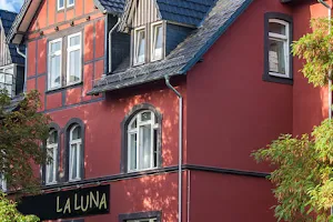 Hotel Pension Harz - Villa Laluna in Blankenburg (Harz) - Übernachten im Harz image