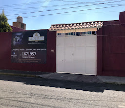 Salón de Fiestas Alquimia photo