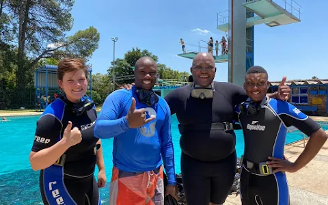 AFRICAN SEA DIVERS image