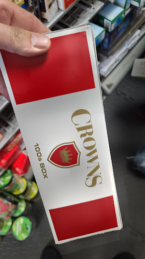 Tobacco Shop «Eric Smoke Shop», reviews and photos, 2270 N 75th Ave, Phoenix, AZ 85035, USA