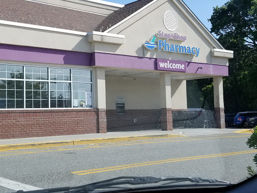 Supermarket «Stop & Shop Plaza», reviews and photos, 400 Union Blvd, West Islip, NY 11795, USA