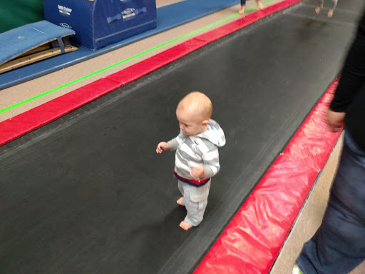 Gymnastics Center «Regal Gymnastics», reviews and photos, 2 Corporate Dr, Essex Junction, VT 05452, USA