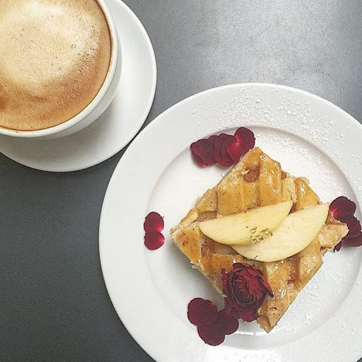 Dessert Shop «Extraordinary Desserts», reviews and photos, 2929 Fifth Ave, San Diego, CA 92103, USA