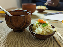 Plats et boissons du Restaurant japonais Kinwasso à Villeneuve-d'Ascq - n°18