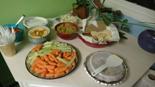 Yoga Studio «AC Yoga», reviews and photos, 15 N Rosborough Ave, Ventnor City, NJ 08406, USA