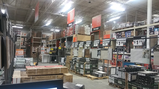 Home Improvement Store «The Home Depot», reviews and photos, 3849 S Delsea Dr, Vineland, NJ 08360, USA