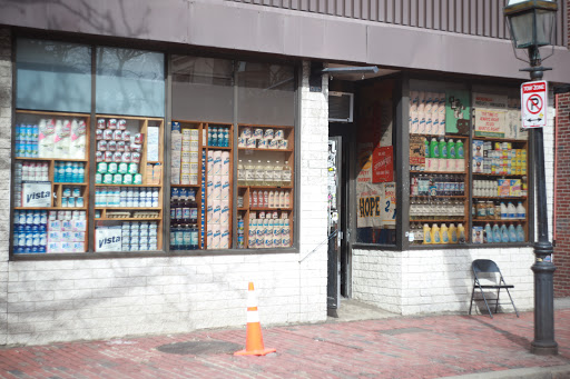 Clothing Store «Bodega», reviews and photos, 6 Clearway St, Boston, MA 02115, USA