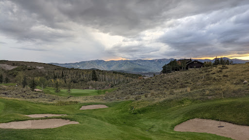 Country Club «Promontory Ranch Club», reviews and photos, 8578 N Ranch Club Trail, Park City, UT 84098, USA