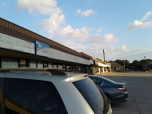 Post Office «US Post Office-HURST», reviews and photos, 8723 Bedford Euless Rd, Hurst, TX 76053, USA