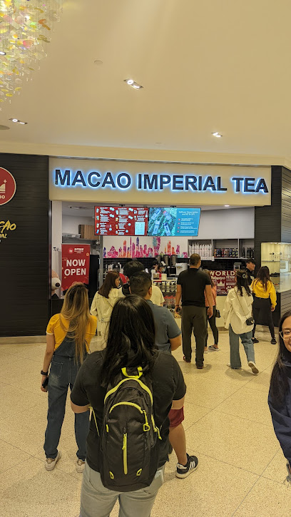 Macao Imperial Tea (WEM)