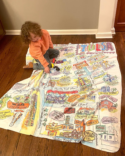 Gift Shop «Ida Red», reviews and photos, 3336 S Peoria Ave, Tulsa, OK 74105, USA