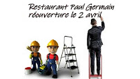 Photos du propriétaire du Café Restaurant Salon de thé PAUL GERMAIN à Brest - n°4