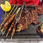 Photo n°3 de l'avis de khaled.o fait le 01/09/2018 à 19:37 sur le  Aqua Marina à Imperia