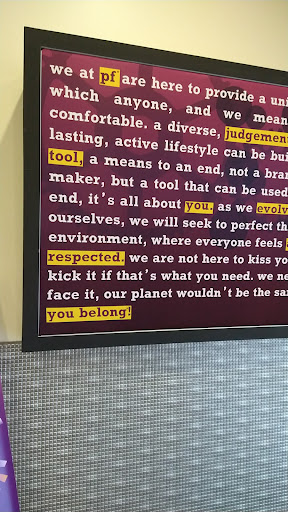 Planet Fitness image