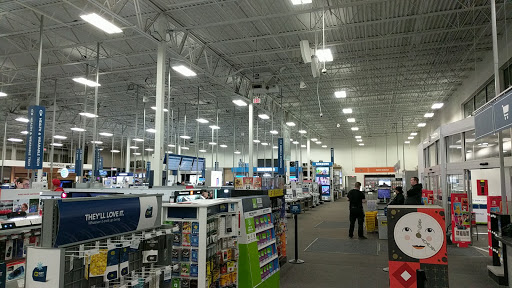 Electronics Store «Best Buy», reviews and photos, 2 International Dr, Danbury, CT 06810, USA