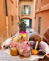 Photos du propriétaire du Restaurant de sundae Fruttini by MO à Saint-Tropez - n°4