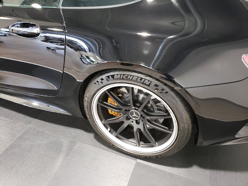 Mercedes Benz Dealer «Mercedes-Benz of Morristown», reviews and photos, 34 Ridgedale Ave, Morristown, NJ 07960, USA