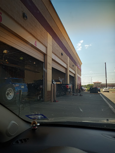 Tire Shop «Discount Tire Store», reviews and photos, 5601 Slide Rd, Lubbock, TX 79414, USA