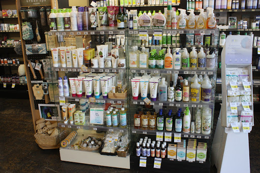 Vitamin & Supplements Store «Natures Way Health Food Store», reviews and photos, 18 E 7th St, Mountain Home, AR 72653, USA